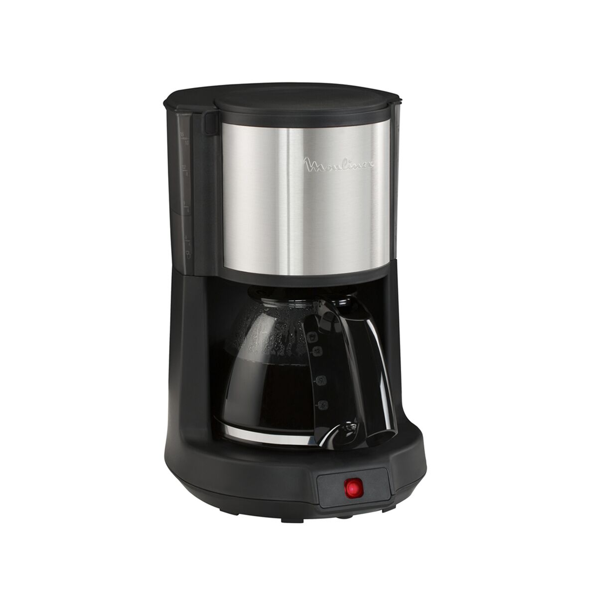 Moulinex 1000W Coffee Machine Multicolor | MOULINEX | All Brands | SACO ...
